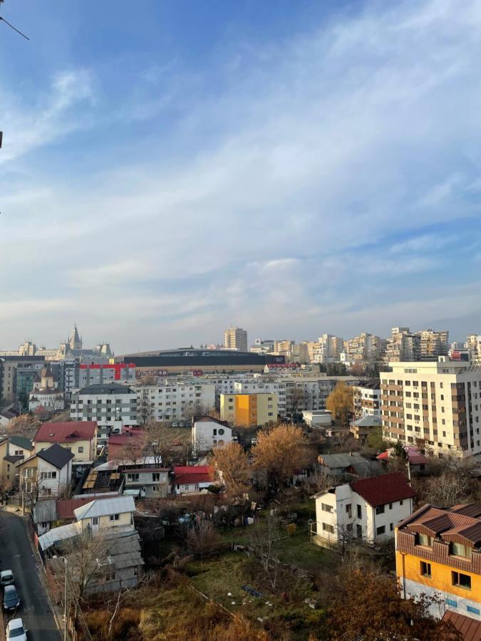 Other Stories / Palas Retreat Iasi Buitenkant foto